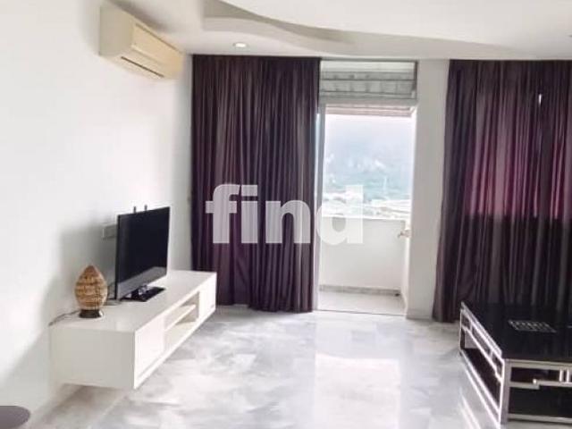 House for rent in Georgetown, Penang
