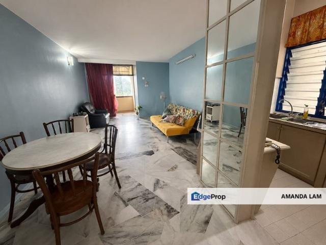 House for sale in Georgetown, Penang