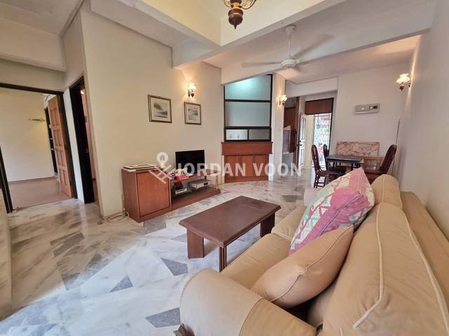 Townhouse for sale in Georgetown, Penang