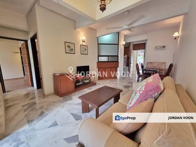House for sale in Georgetown, Penang