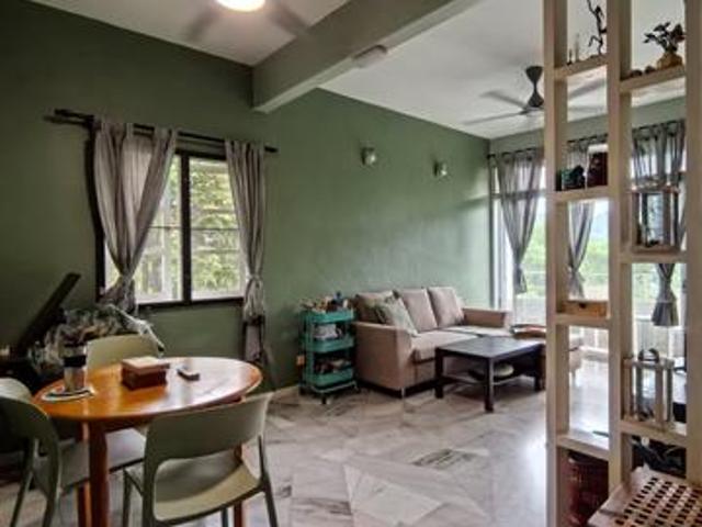 Townhouse for sale in Timur Laut, George Town
