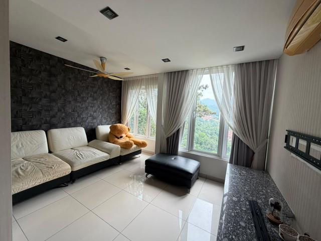 Townhouse for sale in Georgetown, Penang
