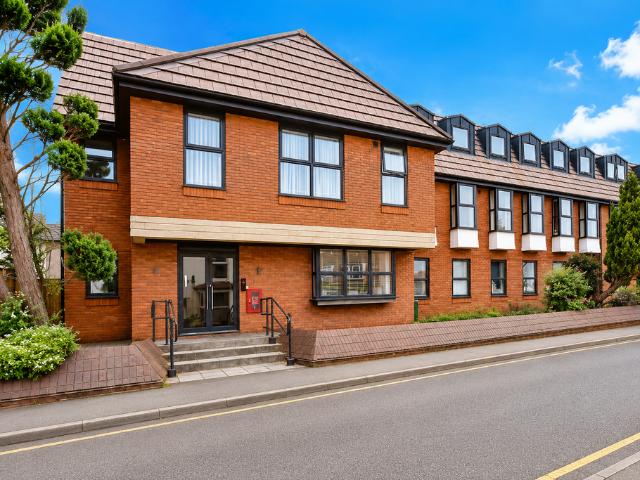 Apartment for rent in Barling, Essex