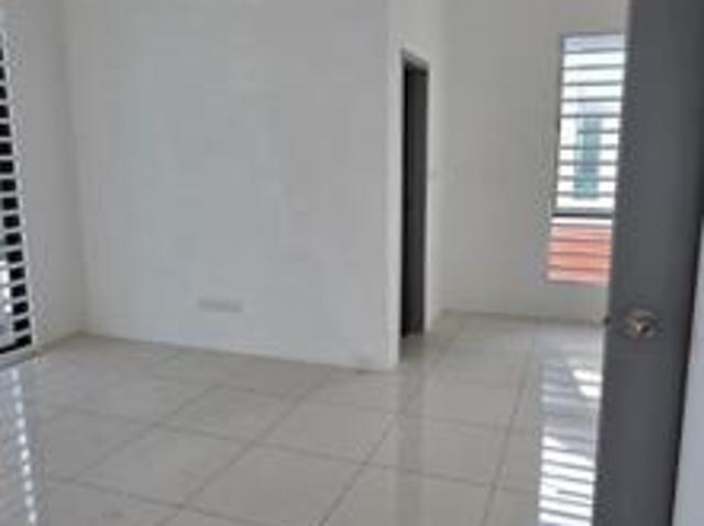 Terraced House for rent in Wellesley, Penang