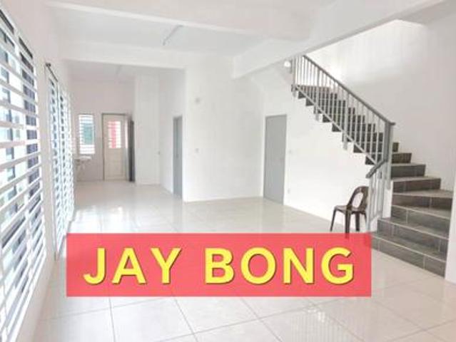 Terraced House for rent in Wellesley, Penang