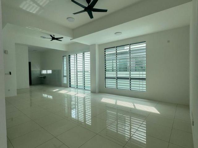 House for rent in Wellesley, Penang