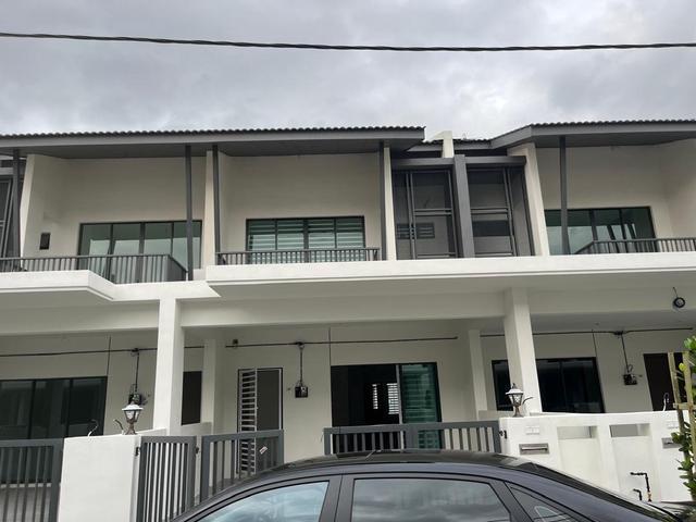 Terraced House for sale in Simpang Ampat, Seberang Perai