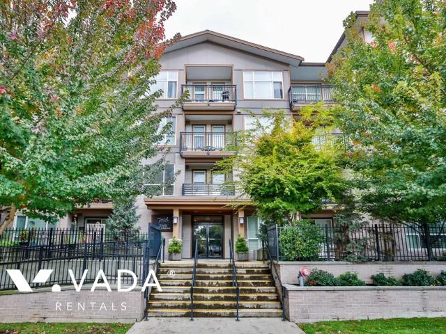 Apartment for rent in Port Coquitlam, British Columbia