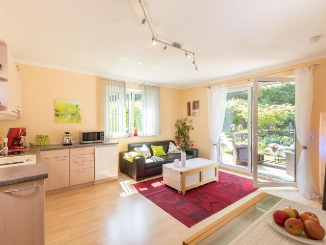 Apartment mieten in Meersburg, Baden-Württemberg