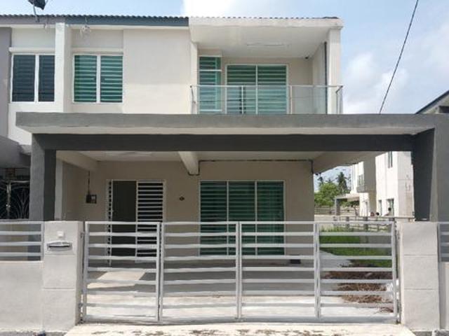Residential House for sale in Georgetown, Penang
