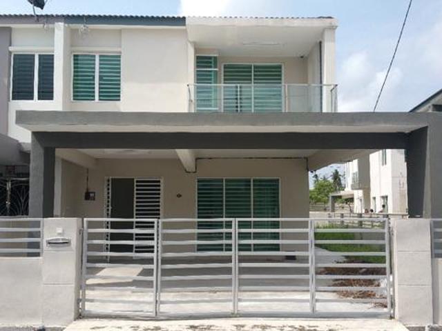 Residential House for sale in Wellesley, Penang