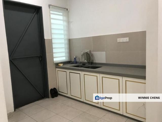 House for sale in Wellesley, Penang
