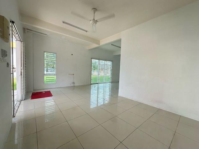 Terraced House for sale in Wellesley, Penang