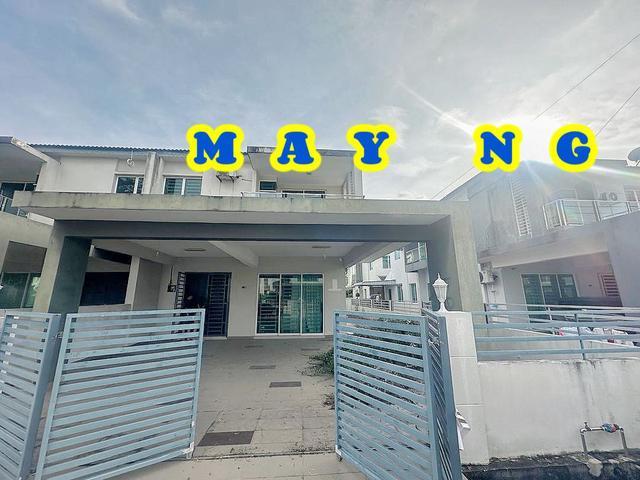 Residential House for sale in Wellesley, Penang