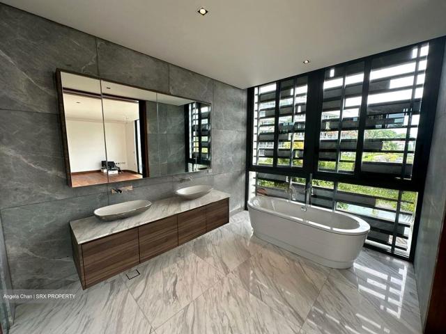 Farm for sale in Bukit Timah
