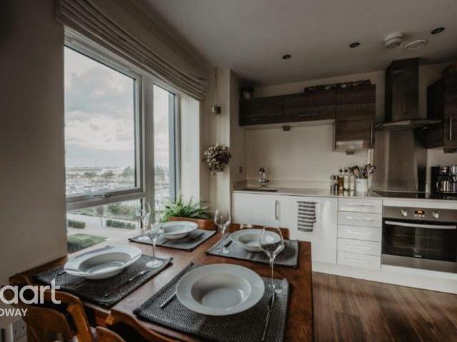Apartment for rent in Brompton, Gillingham