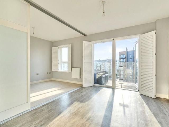 Studio for rent in Brompton, Gillingham
