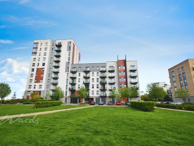Apartment for rent in Brompton, Gillingham