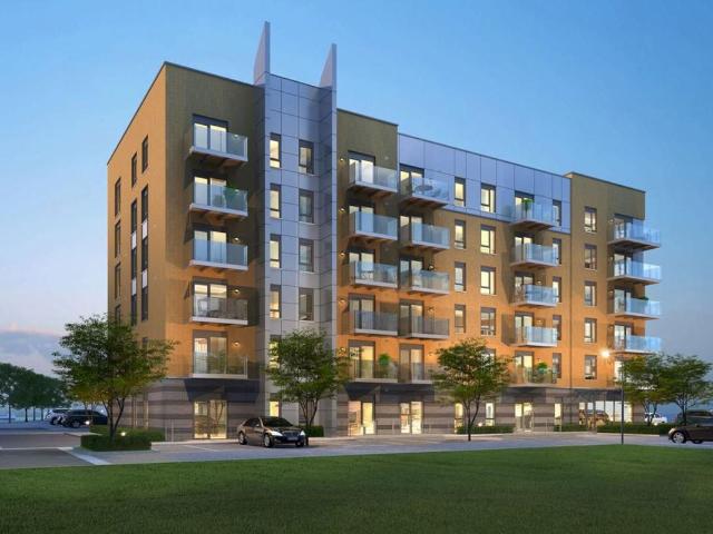 Apartment for rent in Brompton, Gillingham