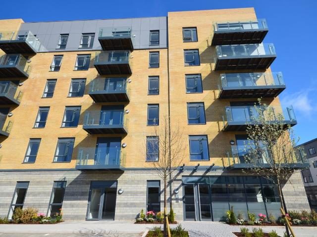 Apartment for rent in Brompton, Gillingham