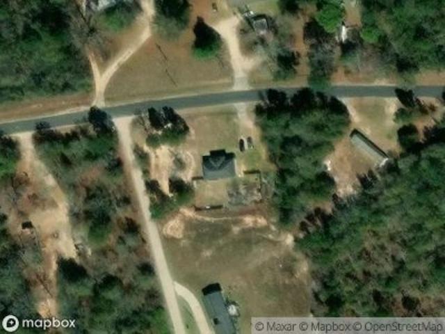 House for sale in Aiken, South Carolina