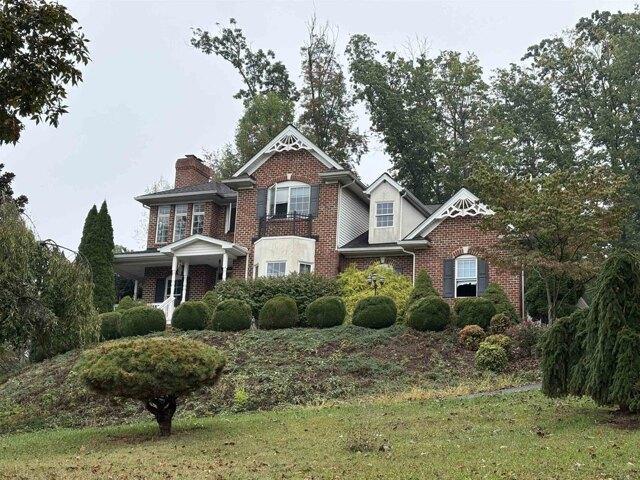 House for sale in Harrisonburg, Virginia