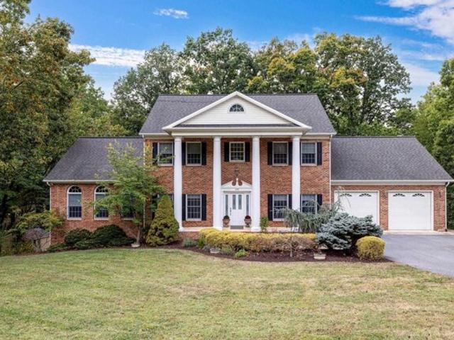 House for sale in Harrisonburg, Virginia