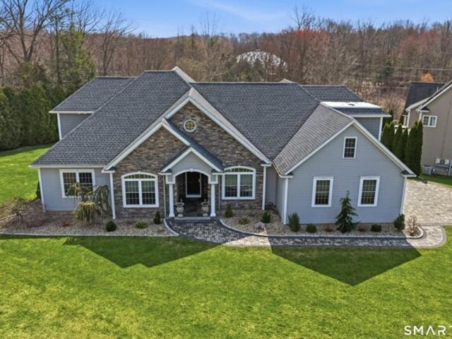 House for sale in Rocky Hill, Connecticut
