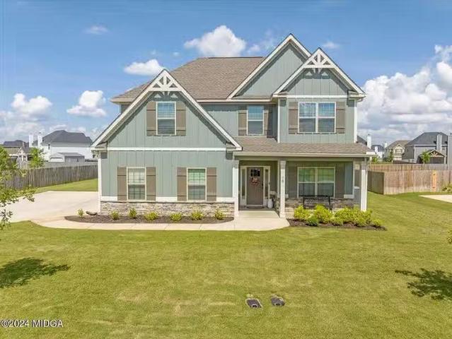 House for rent in Warner Robins
