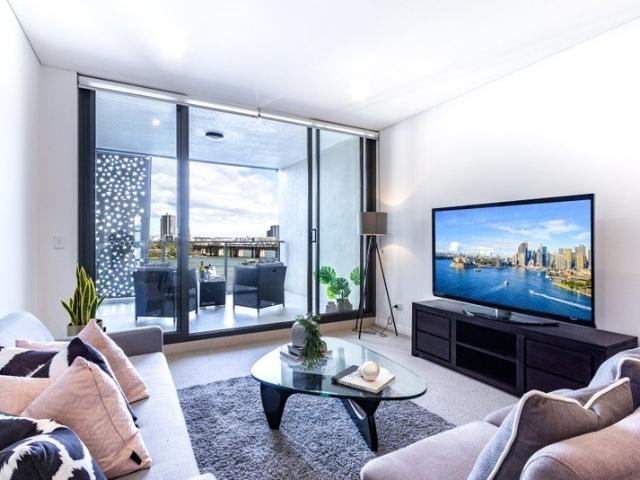 Apartment for sale in Sydney, New South Wales