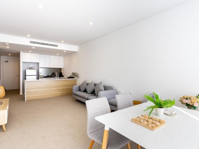 Apartment for sale in Sydney, New South Wales