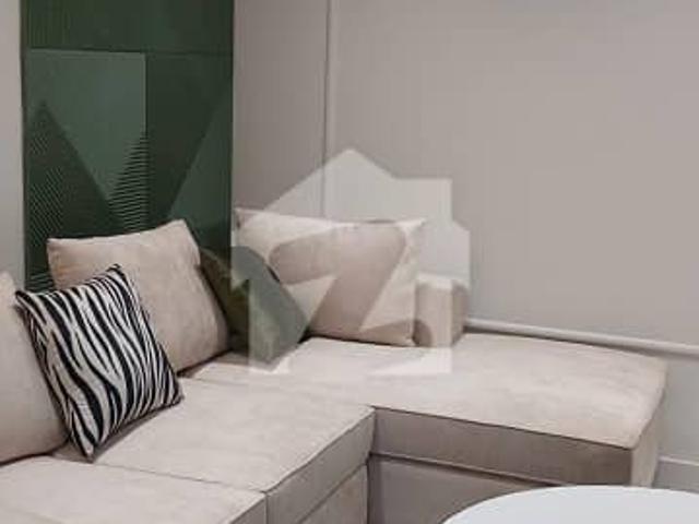 Apartment for rent in Rawalpindi, Islamabad Capital Territory