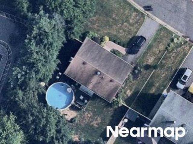 House for sale in South Plainfield, New Jersey