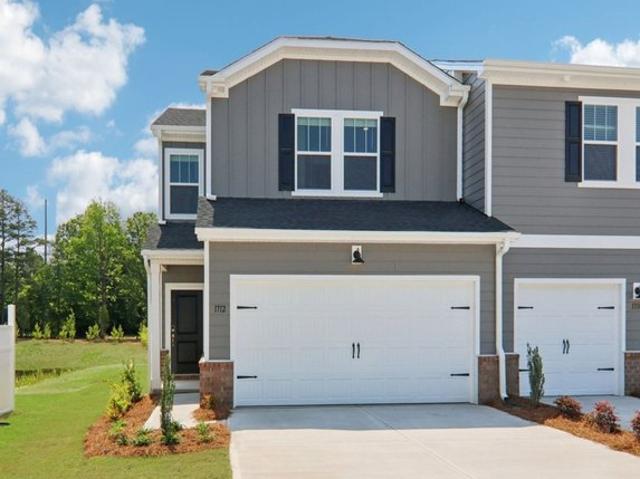 House for sale in Pearl, Mississippi