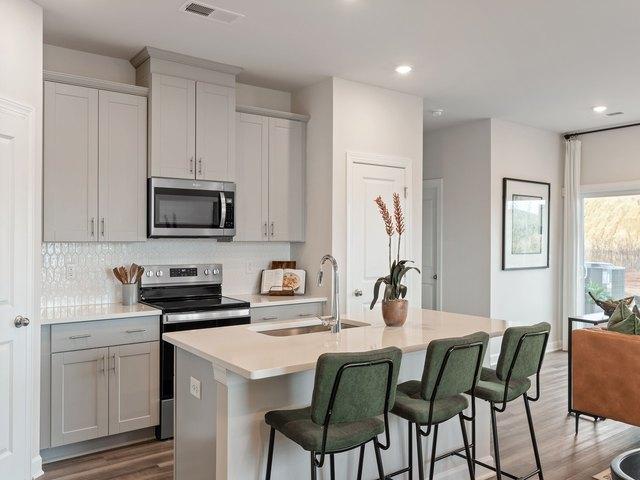 House for sale in Pearl, Mississippi