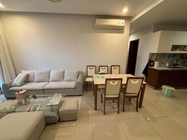 Căn hộ cho thuê tại Thủ Đức, Hồ Chí Minh