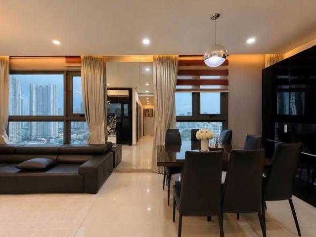 Căn hộ cho thuê tại Thủ Đức, Hồ Chí Minh