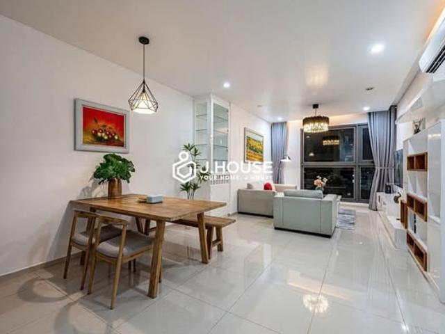 Căn hộ cho thuê tại Thủ Đức, Hồ Chí Minh