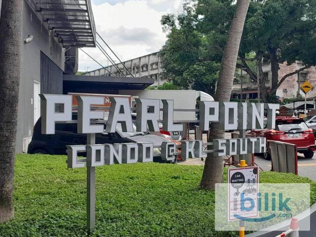 Room for rent in Country Heights Damansara, Kuala Lumpur