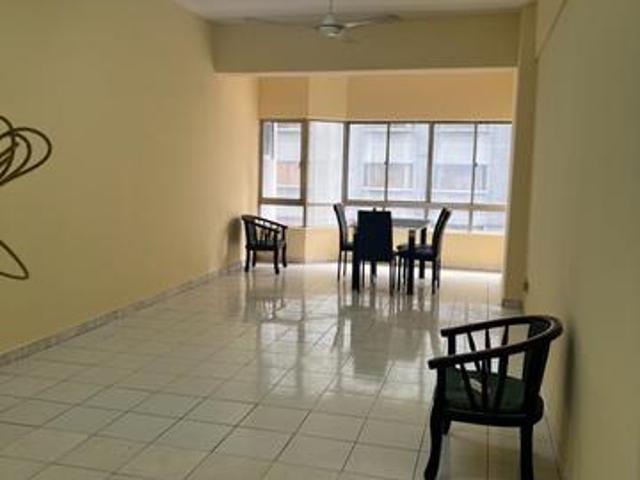 Condominium for rent in Country Heights Damansara, Kuala Lumpur