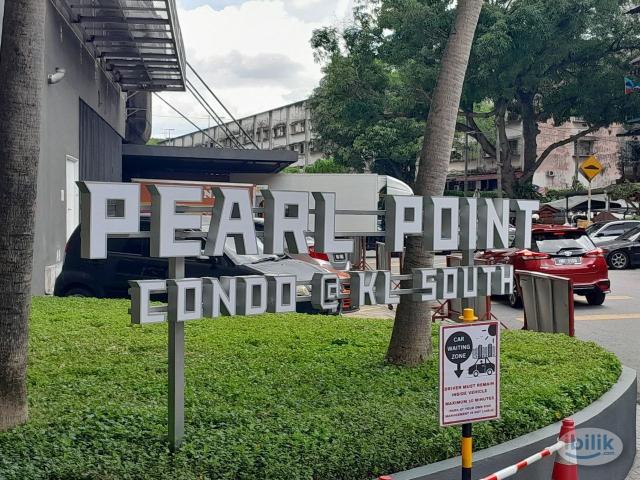 Room for rent in Kuala Lumpur