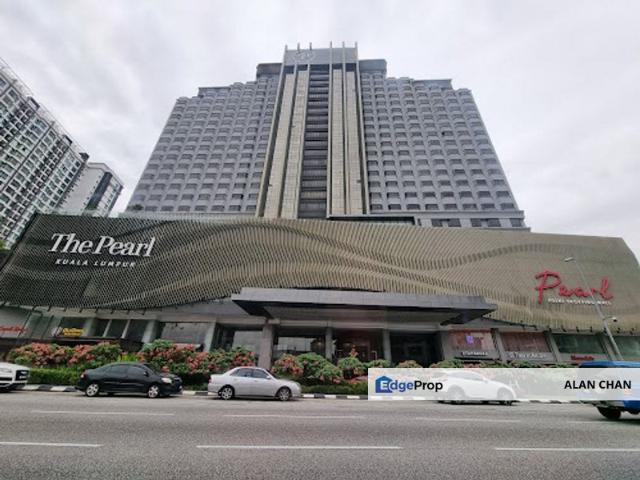Condominium for sale in Country Heights Damansara, Kuala Lumpur