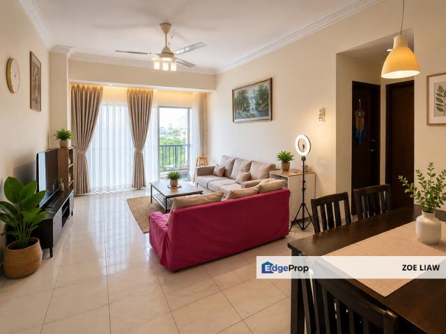 Condominium for sale in Country Heights Damansara, Kuala Lumpur