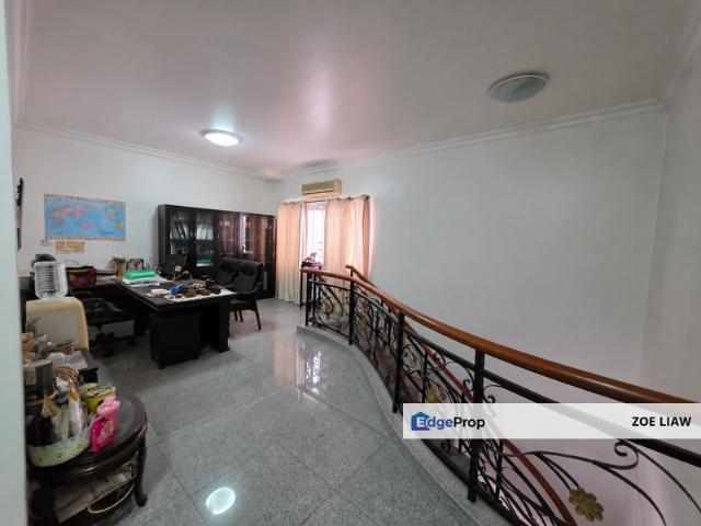 Condominium for sale in Taman Skyline, Kuala Lumpur