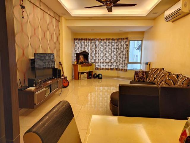 Condominium for rent in Kuala Lumpur, Country Heights Damansara