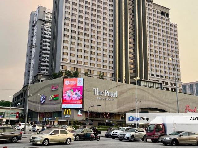 Condominium for sale in Country Heights Damansara, Kuala Lumpur