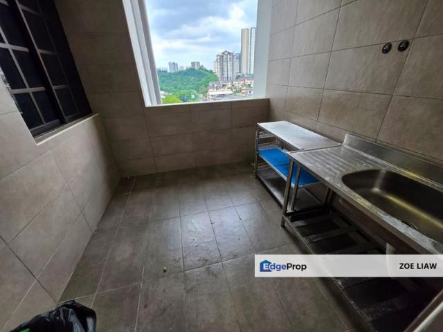 Condominium for rent in Country Heights Damansara, Kuala Lumpur
