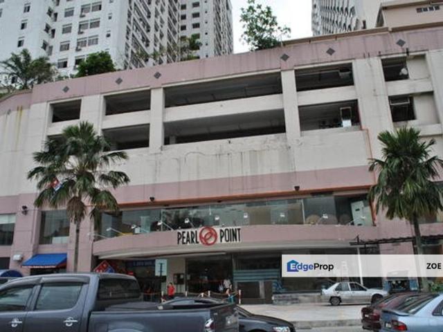 Condominium for rent in Country Heights Damansara, Kuala Lumpur