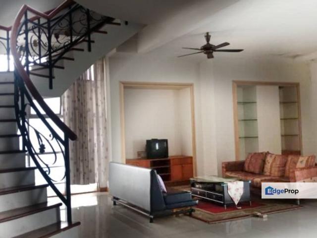 Condominium for sale in Country Heights Damansara, Kuala Lumpur