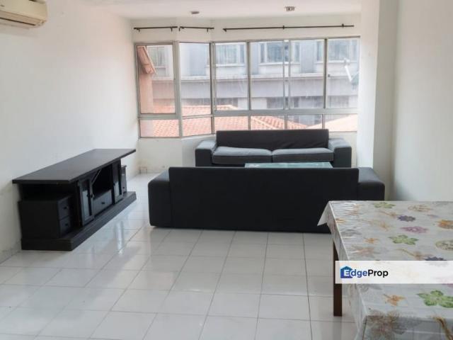 Condominium for rent in Country Heights Damansara, Kuala Lumpur